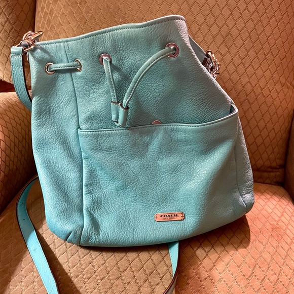 Coach Bag - Picture 12 of 13